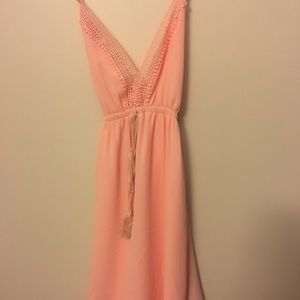 charlotte russe dress